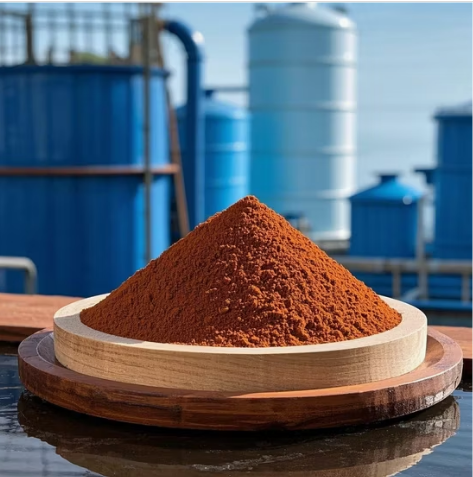 Versatile PAC Flocculant Water Treatment Chemicals with Solid Content Variability - Image 3